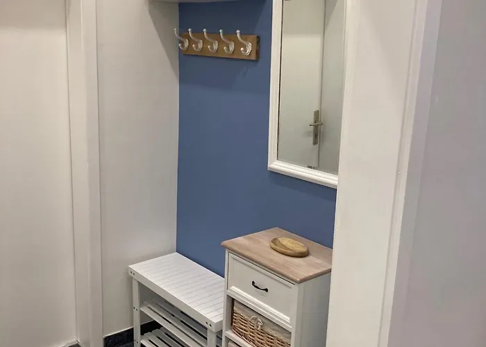 Terrassentraum In Zentrumsnaehe Appartement Graz