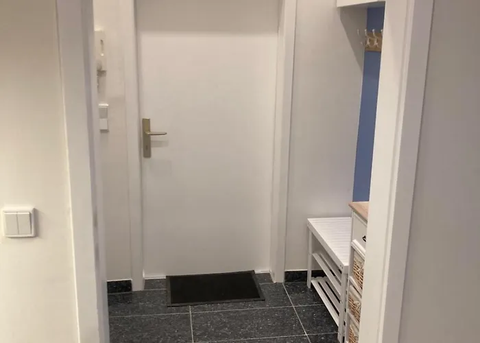 Terrassentraum In Zentrumsnaehe Appartement *