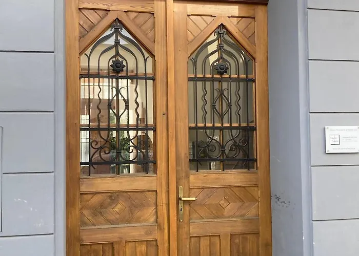 Appartement Terrassentraum In Zentrumsnaehe *