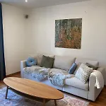 아파트 Terrassentraum In Zentrumsnaehe 그라츠