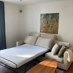 아파트 Terrassentraum In Zentrumsnaehe *