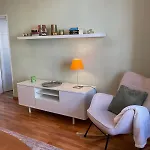 아파트 Terrassentraum In Zentrumsnaehe *