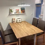 아파트 Terrassentraum In Zentrumsnaehe 그라츠