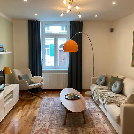 Apartment Terrace Dream Near Center