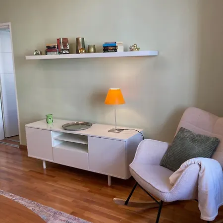 Apartment Terrace Dream Near Center *