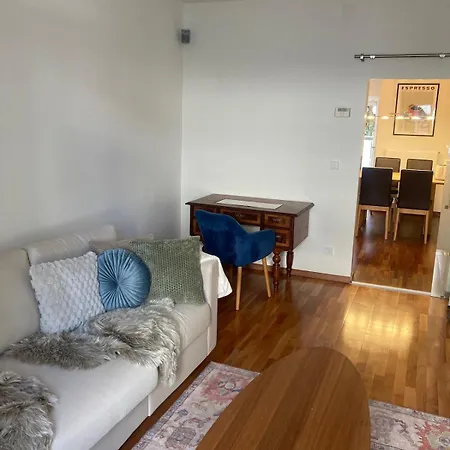 Terrace Dream Near Center Apartment Graz