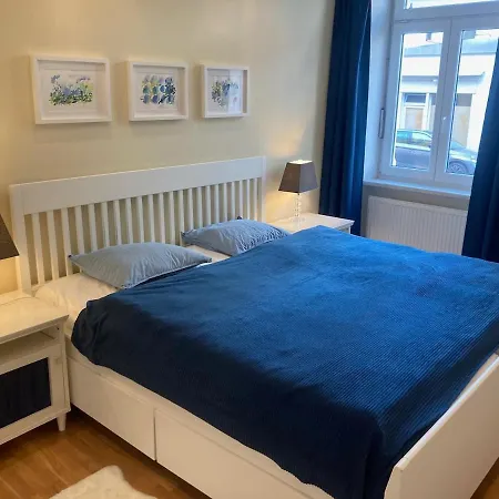 Apartment Terrace Dream Near Center