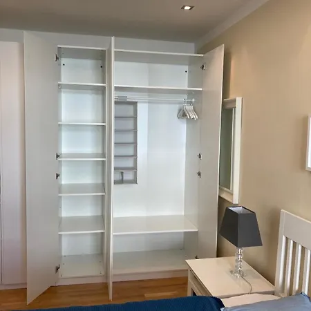 Terrace Dream Near Center Graz