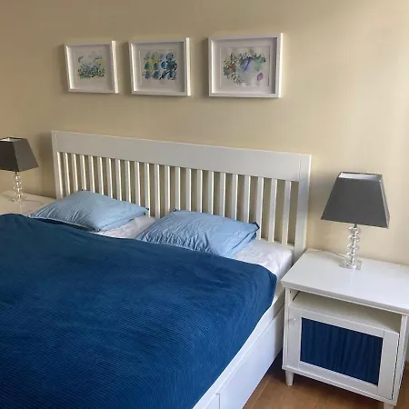 Terrace Dream Near Center Graz