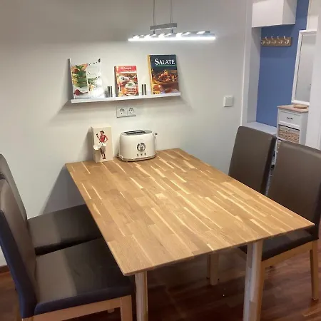 Apartment Terrace Dream Near Center Graz