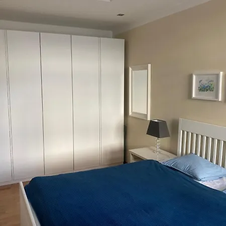 Apartment Terrace Dream Near Center *