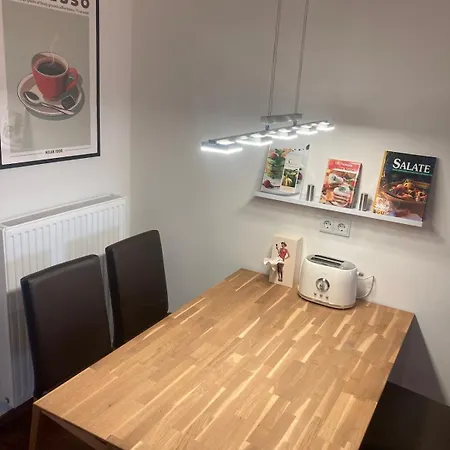 Terrace Dream Near Center *