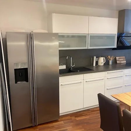 Terrassentraum In Zentrumsnaehe Appartement Graz