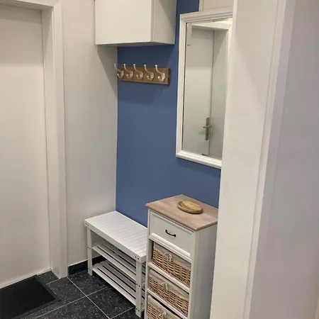 Terrace Dream Near Center Apartment Graz