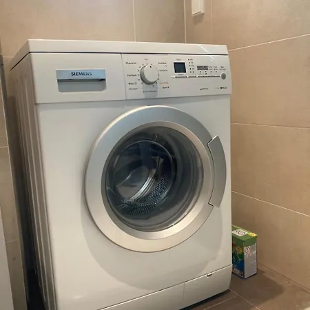 Terrace Dream Near Center Graz