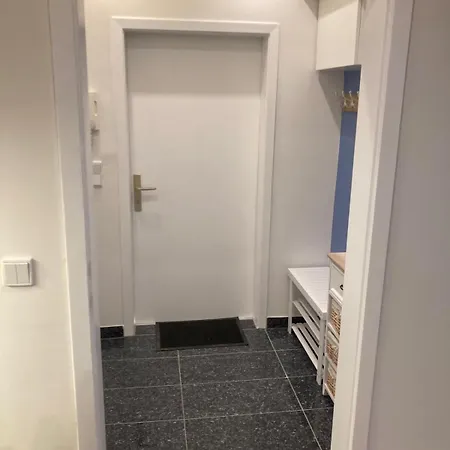 Terrassentraum In Zentrumsnaehe Апартаменти *