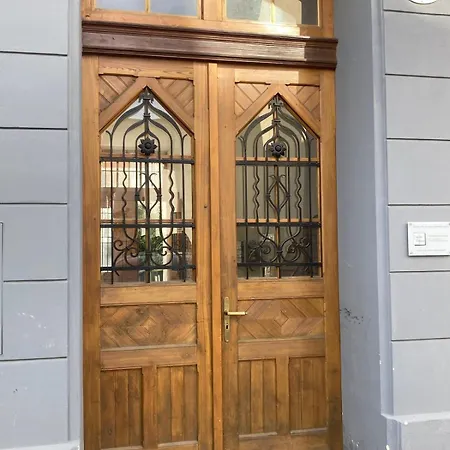 Appartement Terrassentraum In Zentrumsnaehe *