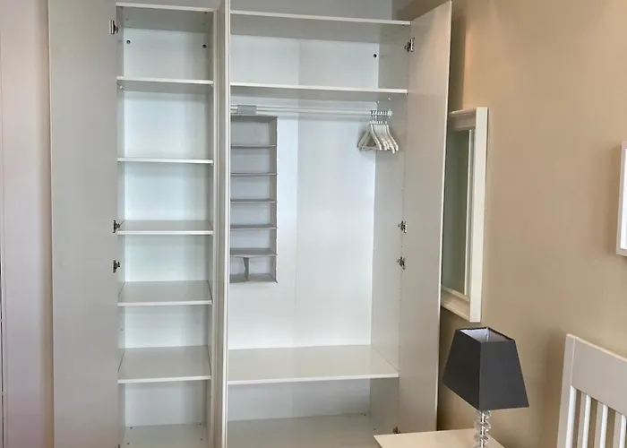 Terrace Dream Near Center Graz