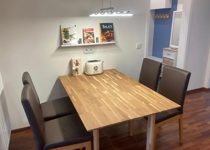 Apartament Terrassentraum In Zentrumsnaehe Graz