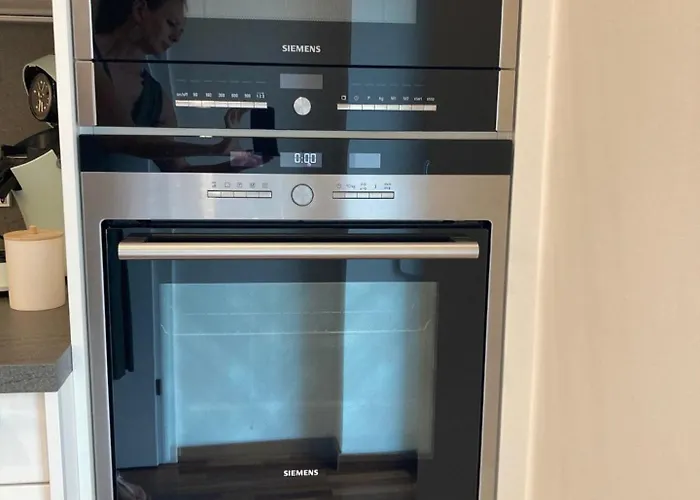 Terrassentraum In Zentrumsnaehe Appartement