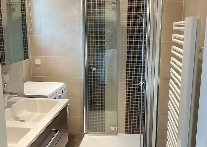 Terrassentraum In Zentrumsnaehe Graz