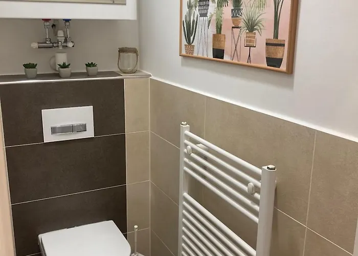 Terrassentraum In Zentrumsnaehe Graz